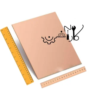ورق مسی برای دانش آموزان پایه نهم فناوری سایز 30*20