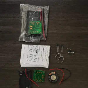 کیت الکترونیکی آموزشی موزیکال