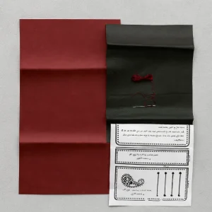 کیف پول چرمی